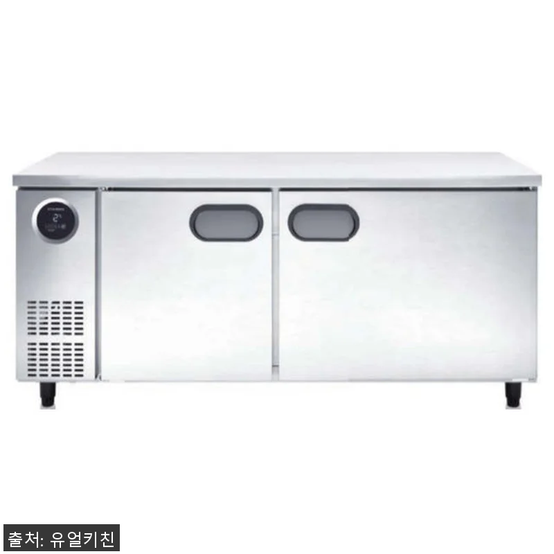스타리온 1800 테이블 냉장고 보급 관련 이미지 1