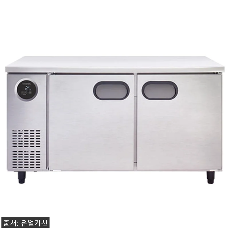 스타리온 1500 테이블냉장고 일반형 관련 이미지 1