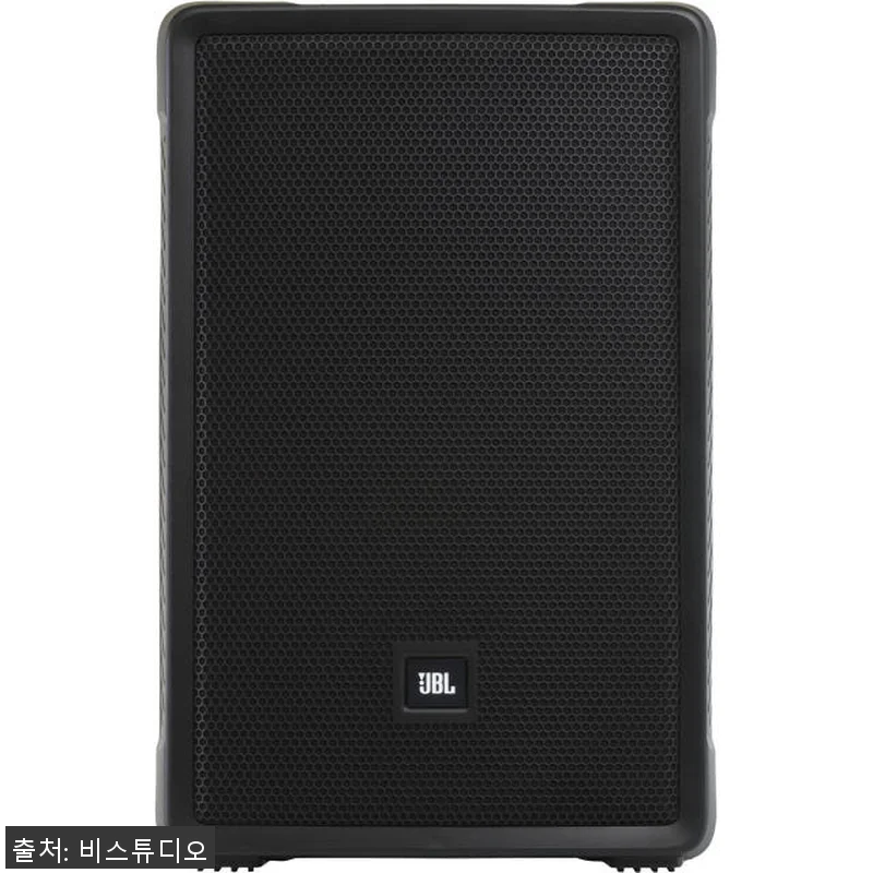 JBL IRX112 BT 포터블 스피커 사용후기: 현장감 넘치는 12인치 블루투스 PA 시스템 11 JBL IRX112 BT 포터블 스피 관련 이미지 1