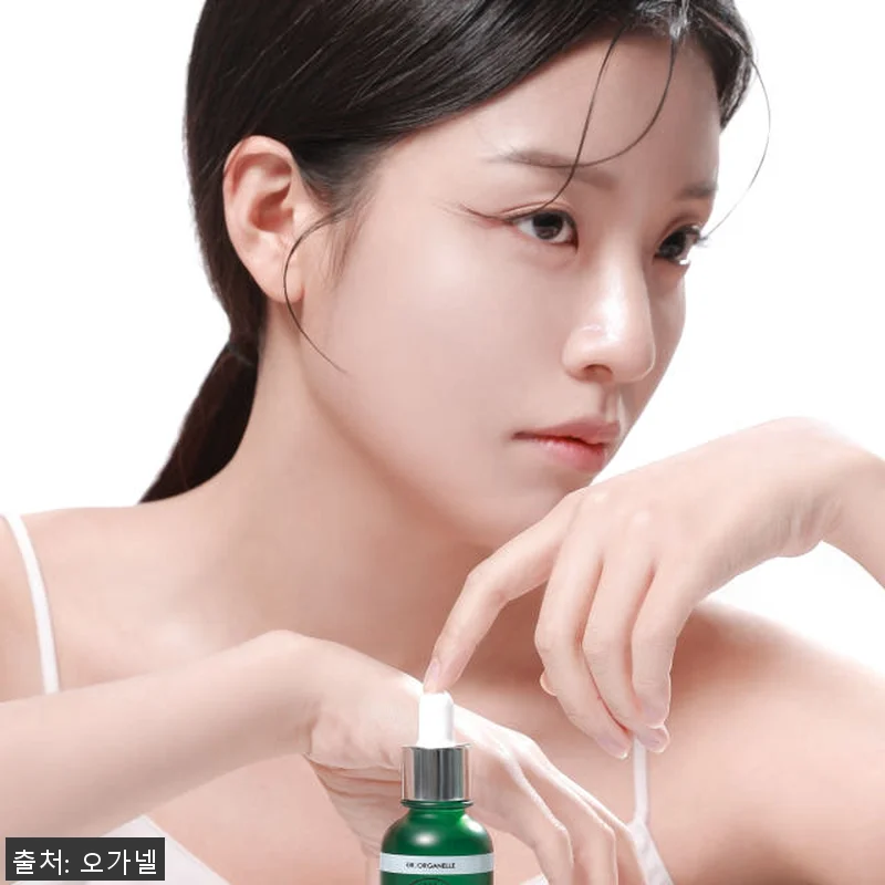 닥터오가넬 비오레비타 리소좀 앰플 사 관련 이미지 1