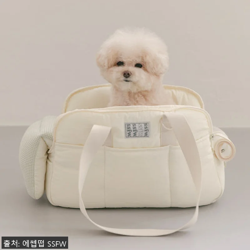 SSFW New Maron Bag - 관련 이미지 1