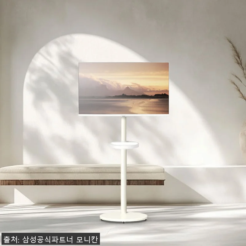 삼성 스마트 M7 32인치 UHD 4 관련 이미지 1
