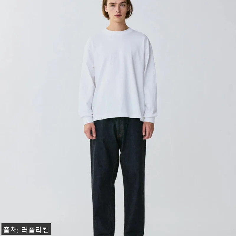 캡틴선샤인 데님 팬츠 5P Zippe 관련 이미지 1