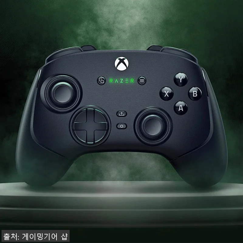 레이저 울버린 V3 PRO PC 무선 관련 이미지 1