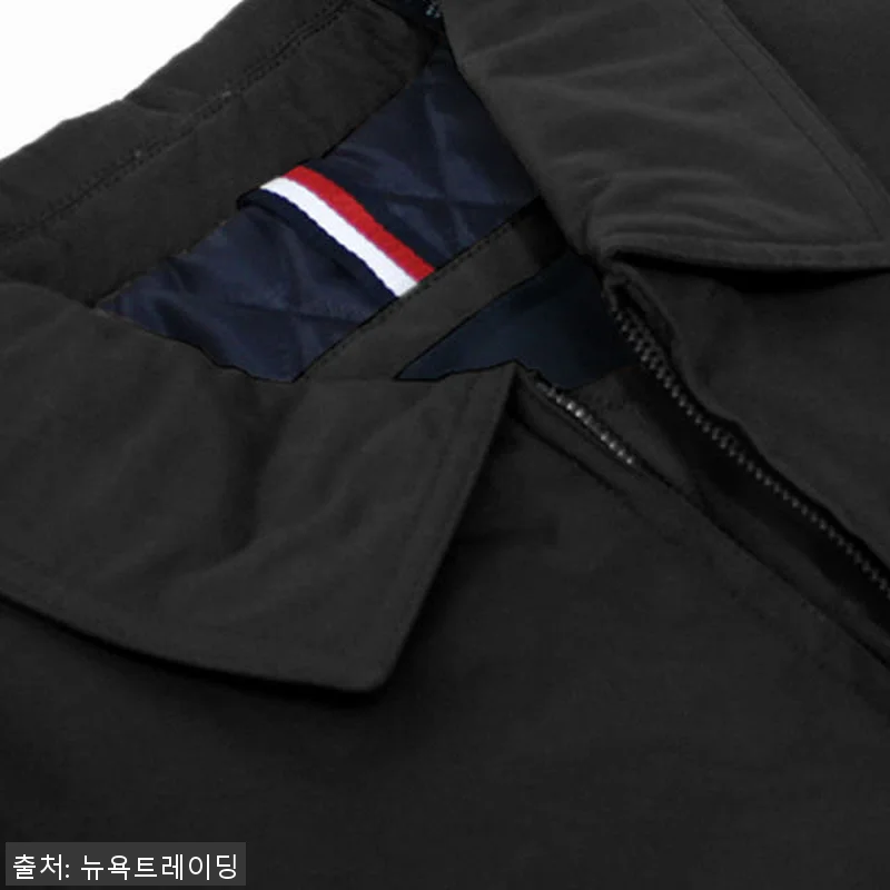 타미힐피거 남성 요트 바람막이 봄버 관련 이미지 1
