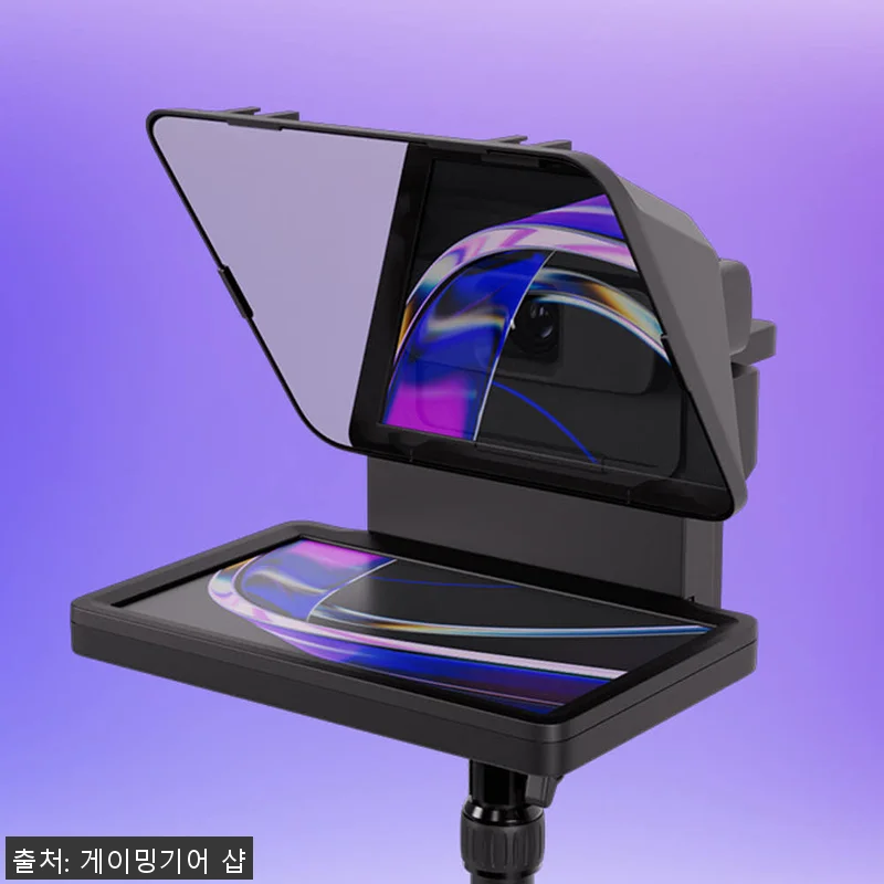 엘가토 프롬프터 프롬프트 사용후기: 관련 이미지 1