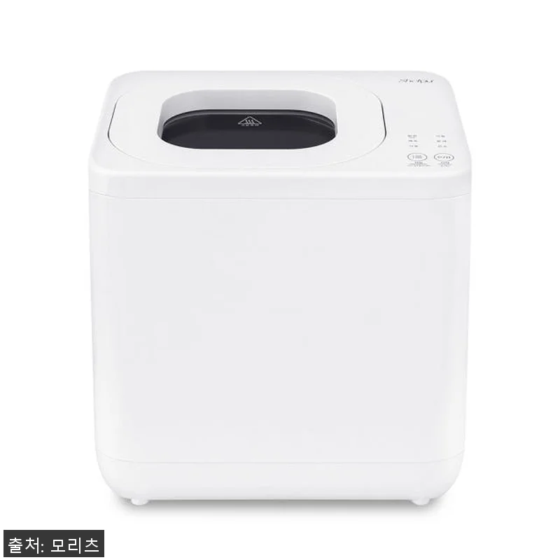 쉘퍼 음식물처리기 뚜껑분리형 건조분쇄 관련 이미지 1