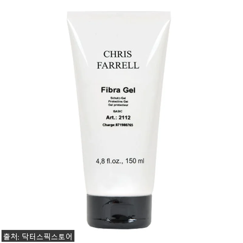 크리스파렐 휘브라겔 150ml 사용후 관련 이미지 1