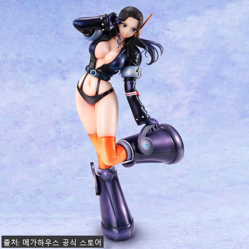 POP 에볼루셔너리 히스토리 니코 로 관련 이미지 1
