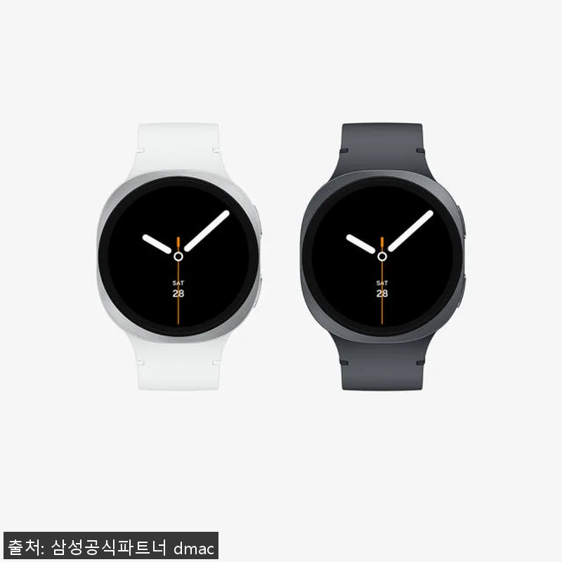 삼성 갤럭시 워치8 40mm LTE 관련 이미지 1