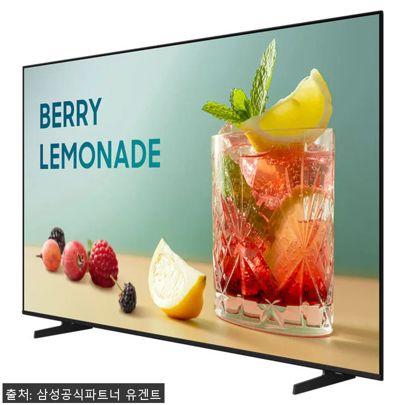 삼성전자 138cm(55인치) BE5 관련 이미지 1