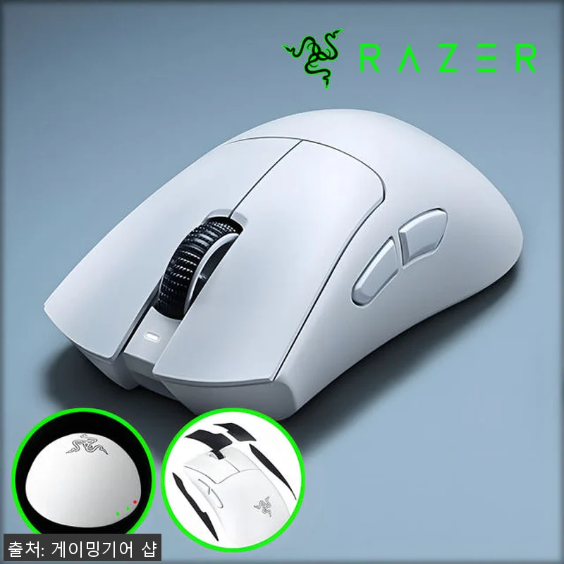 레이저 데스에더 V4 PRO 데브사 관련 이미지 1