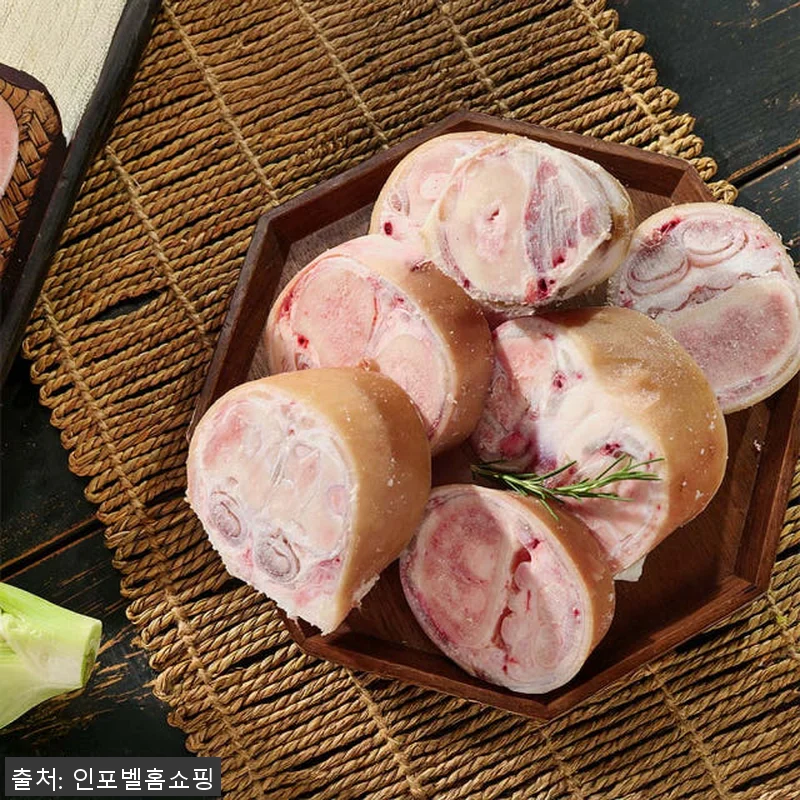 합천 황토한우 명품 선물세트 5kg 관련 이미지 1