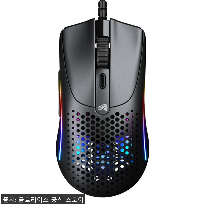 글로리어스 MODEL O 2 Mini 관련 이미지 1
