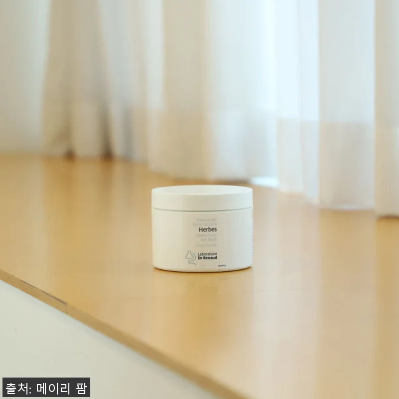 르본 닥터르노 허브마스크 240g 사 관련 이미지 1