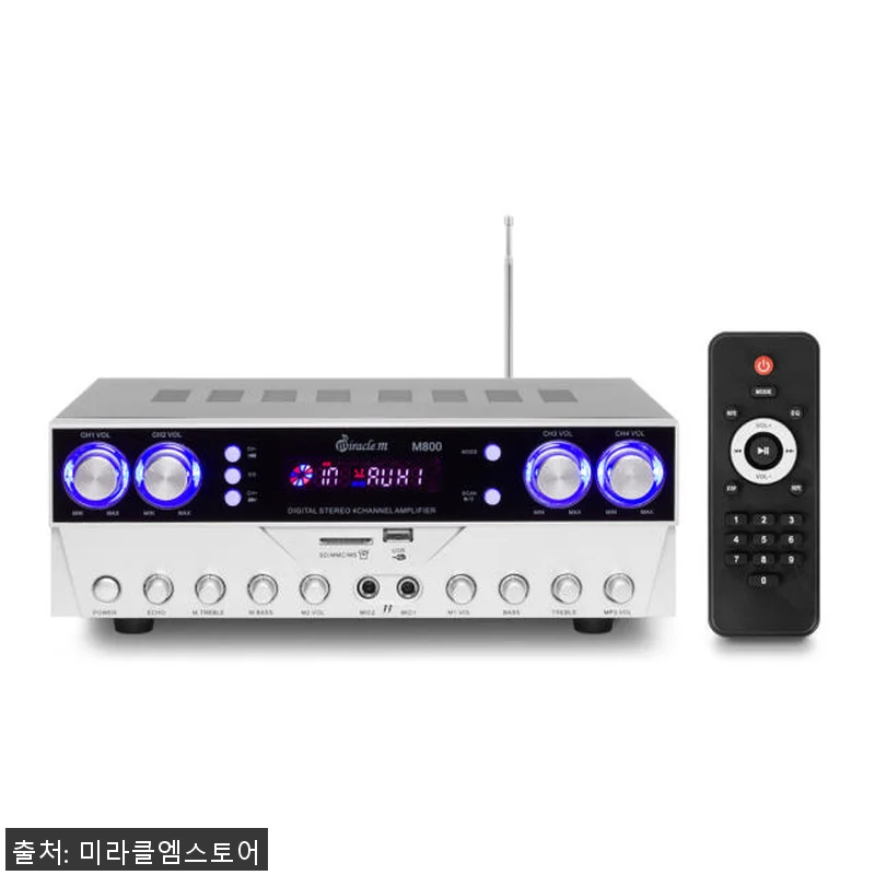 블루투스 앰프 미니 카페 매장용 노래 관련 이미지 1