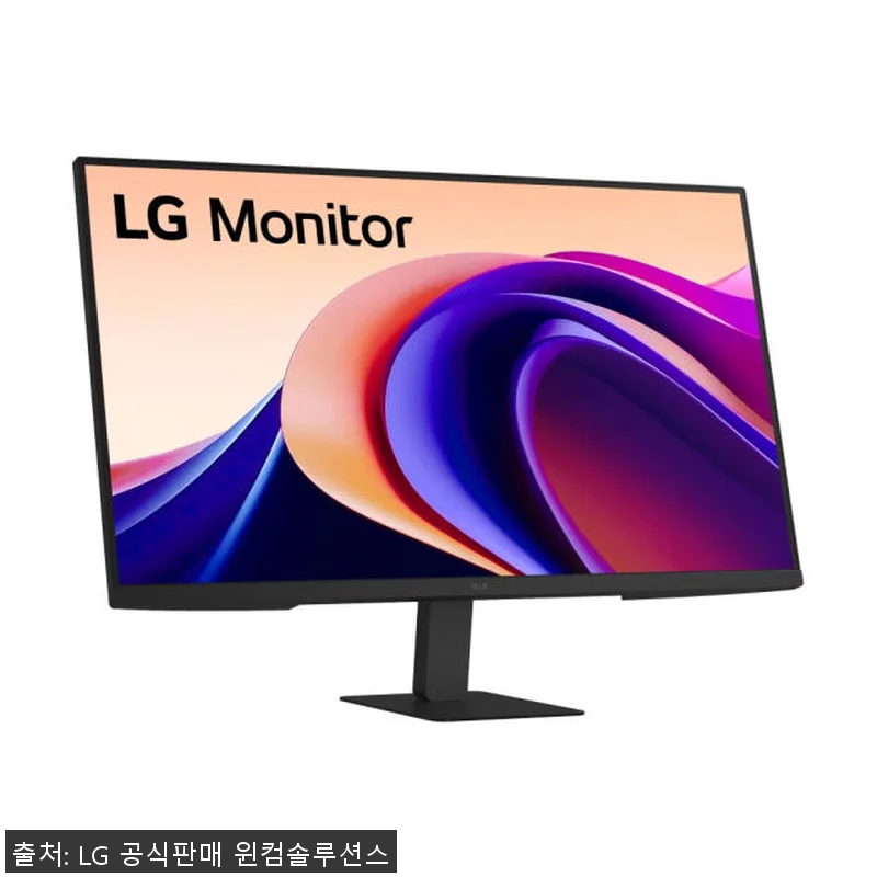 LG 모니터 32U631A QHD 3 관련 이미지 1