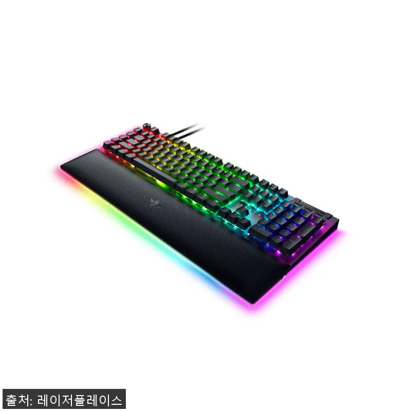 레이저코리아 Razer BlackWi 관련 이미지 1