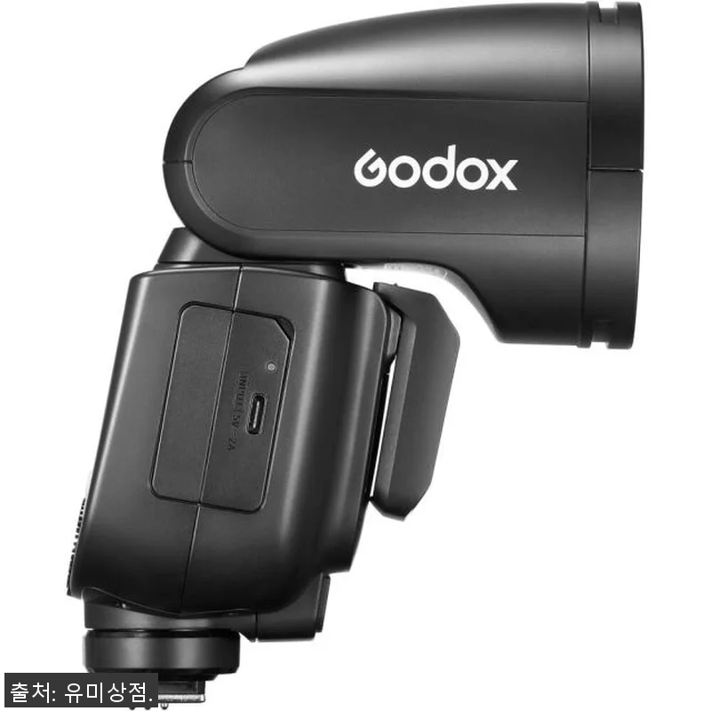고독스 V1 Pro 라운드헤드 카메라 관련 이미지 1