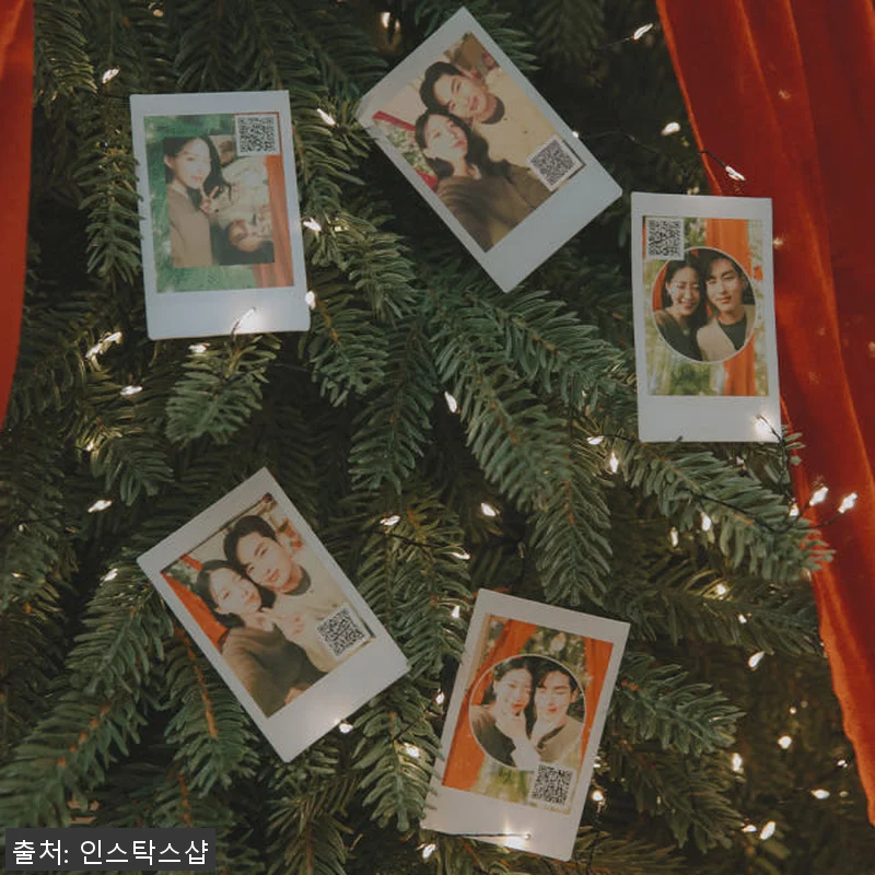 인스탁스 미니 리플레이 플러스+필름2 관련 이미지 1