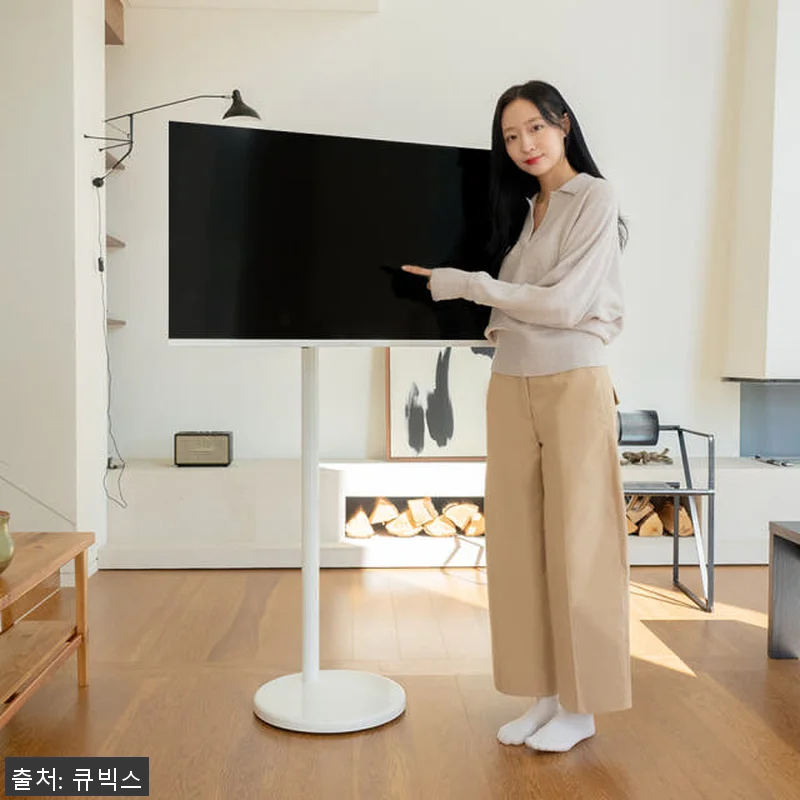 무빙큐빅스 삼탠바이미 화이트에디션 1 관련 이미지 1