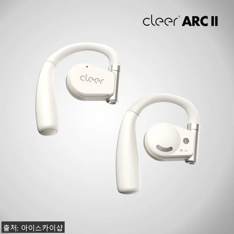 클리어 아크2 오픈형 블루투스 무선 관련 이미지 1