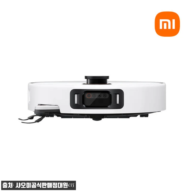 샤오미 로봇청소기 5 Pro AI카메 관련 이미지 1