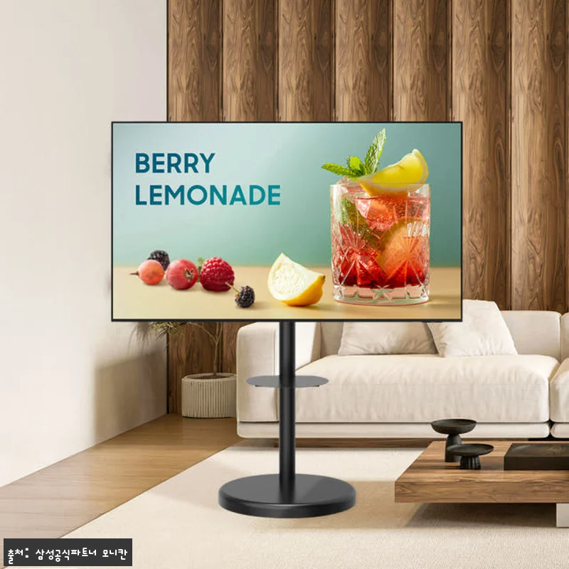 삼성 LH50BE-H 50인치 UHD 관련 이미지 2