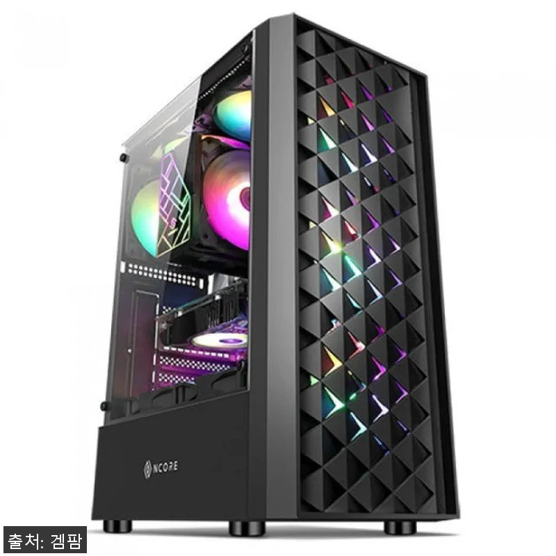 컴퓨터 렌탈 RTX4070 Super 관련 이미지 2