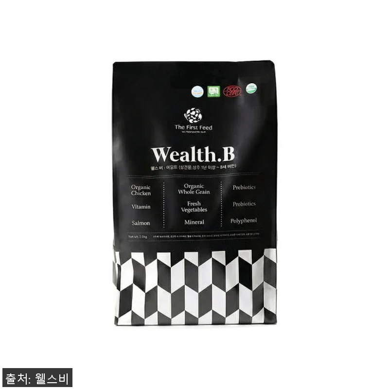 웰스비 어덜트 가수분해 저알러지 오가 관련 이미지 2