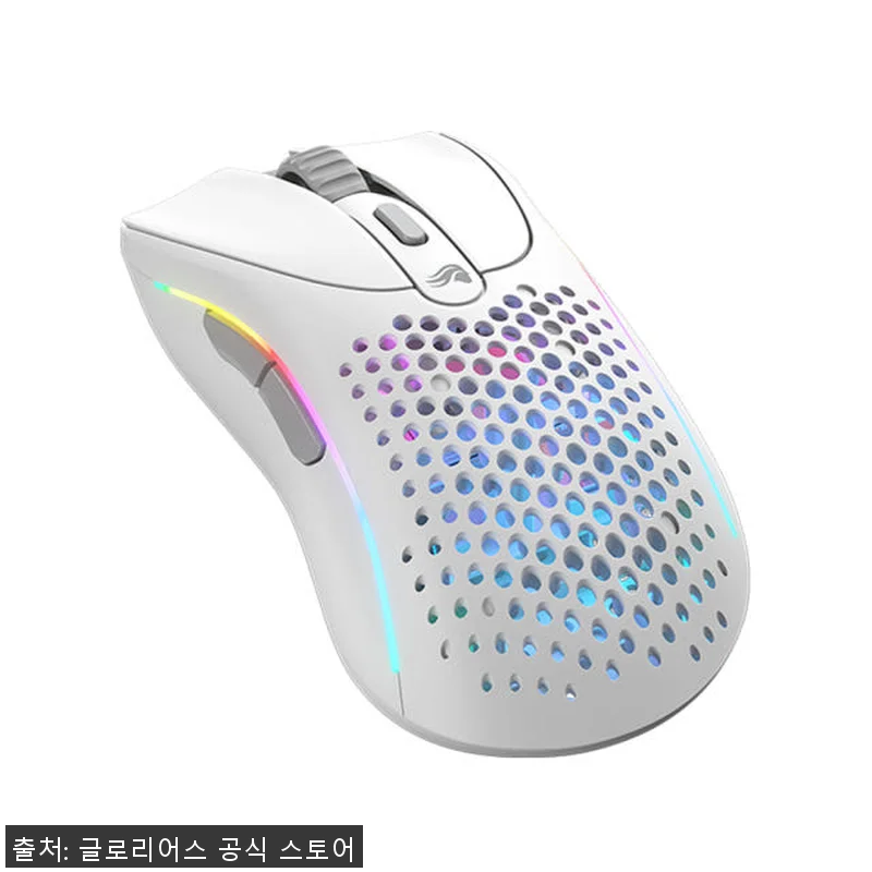 글로리어스 MODEL D 2 무선 ( 관련 이미지 2