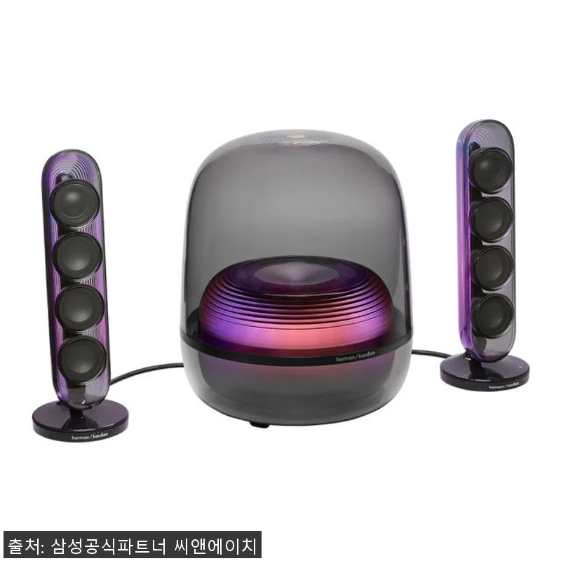 삼성전자 하만카돈 사운드스틱5 사용후 관련 이미지 2