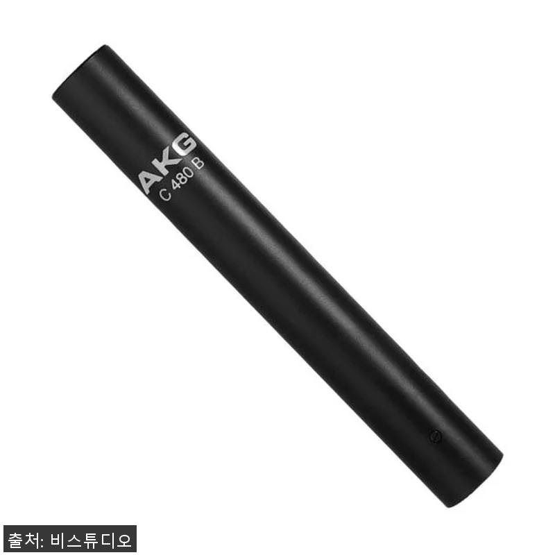 AKG C480 B ULS 마이크 프 관련 이미지 2