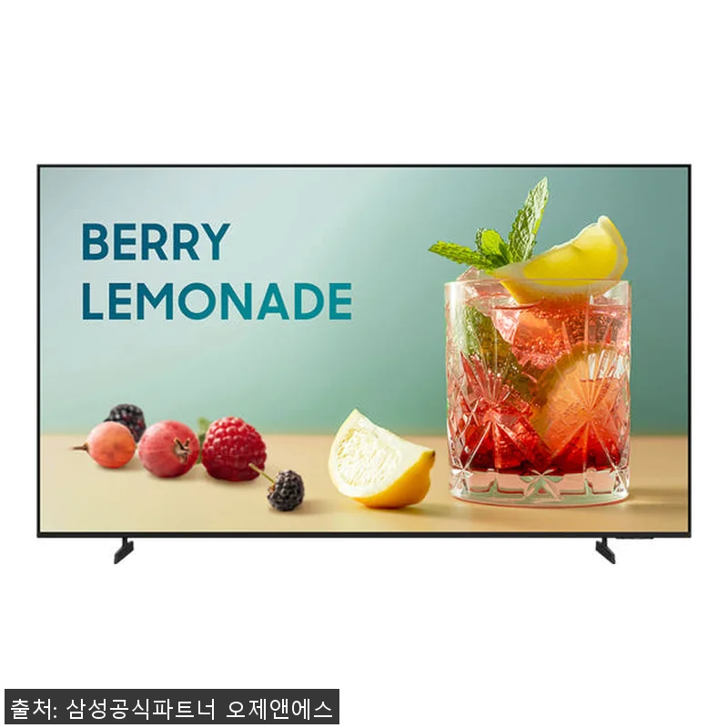 삼성 삼탠바이미 107.9cm UHD 관련 이미지 1