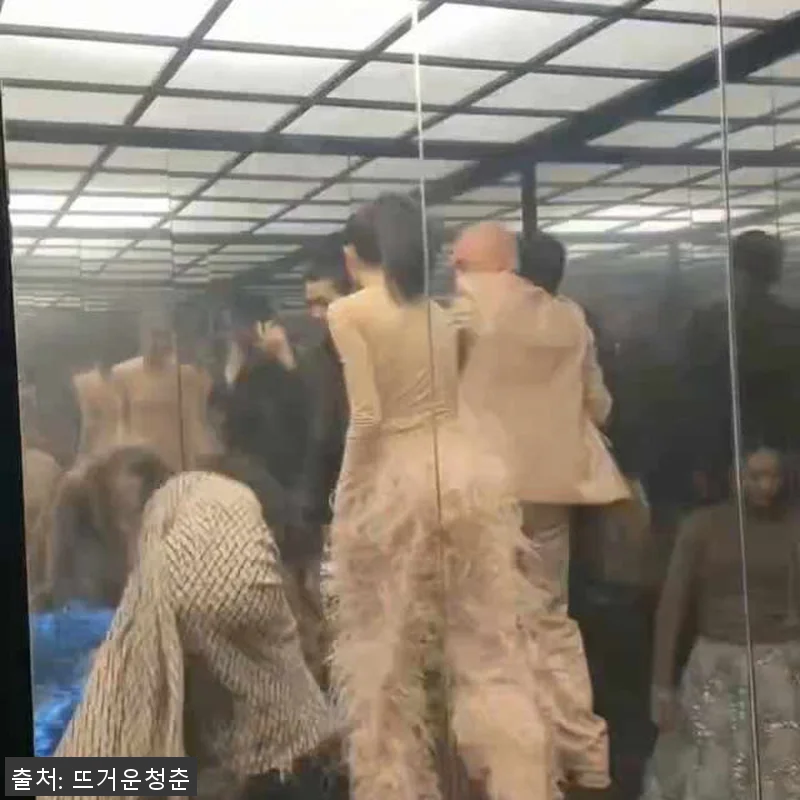 브로드웨이 명작, 슬립 노 모어 연극 관련 이미지 2