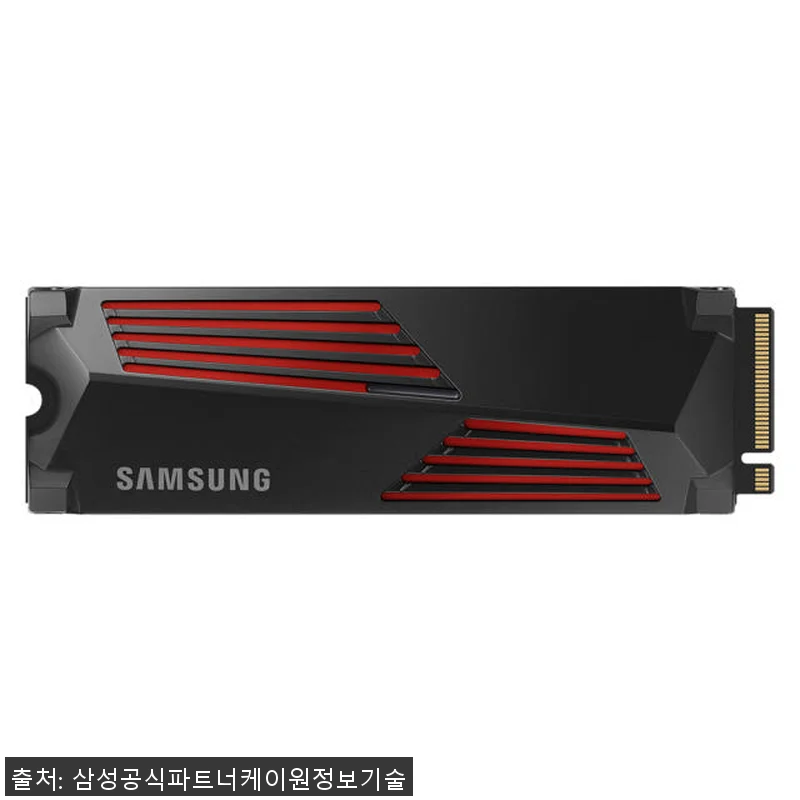 삼성전자 삼성SSD 990 PRO M 관련 이미지 1