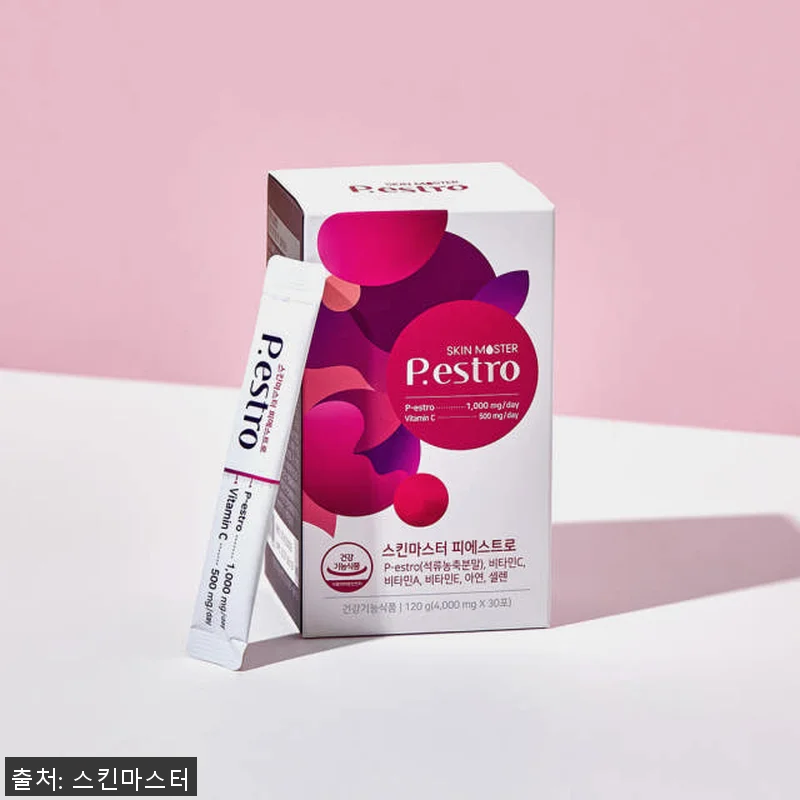스킨마스터 피에스트로 30포 사용후기 관련 이미지 2