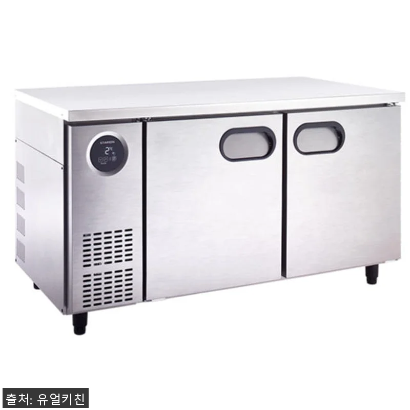 스타리온 1500 테이블냉장고 일반형 관련 이미지 2