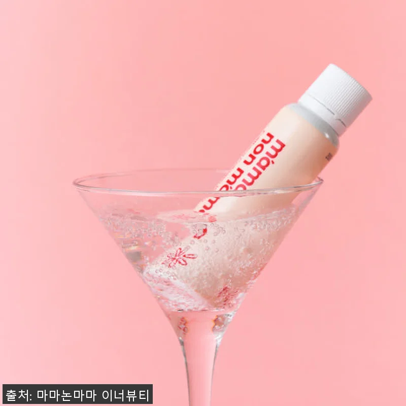 마마논마마 풀쎄라 콜라겐 15000, 관련 이미지 2