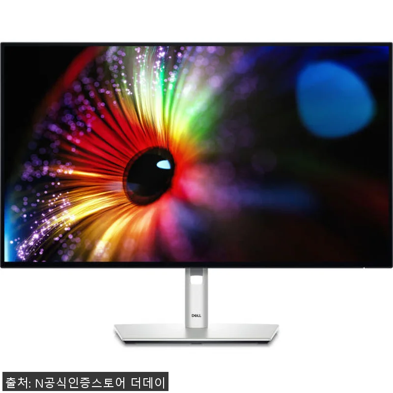 델 울트라샤프 U2724D 27형 Q 관련 이미지 1