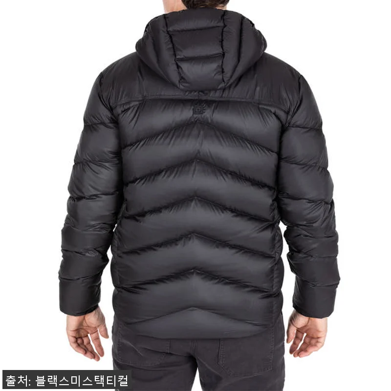 5.11 택티컬 아카디아 다운 자켓( 관련 이미지 2