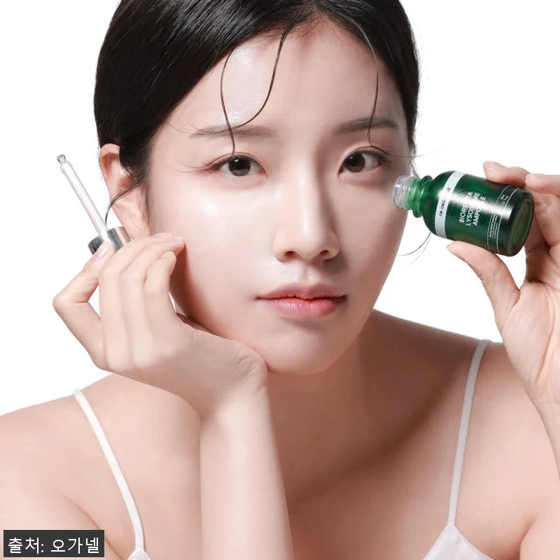 닥터오가넬 비오레비타 리소좀 앰플 사 관련 이미지 2