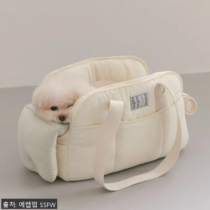 SSFW New Maron Bag - 관련 이미지 2