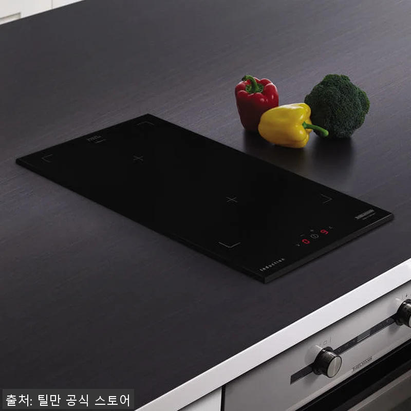 틸만 2구 인덕션 ITM-250BF 관련 이미지 2
