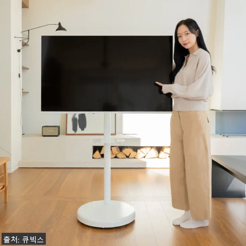 무빙큐빅스 삼탠바이미 화이트에디션 1 관련 이미지 2