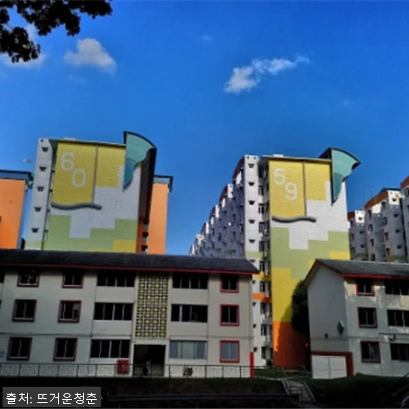 싱가포르 역사 워킹 투어 (X-Tre 관련 이미지 2