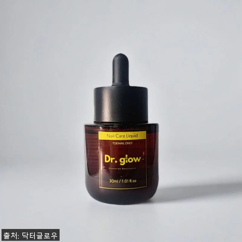닥터글로우 발톱 영양제 Drglow세 관련 이미지 2
