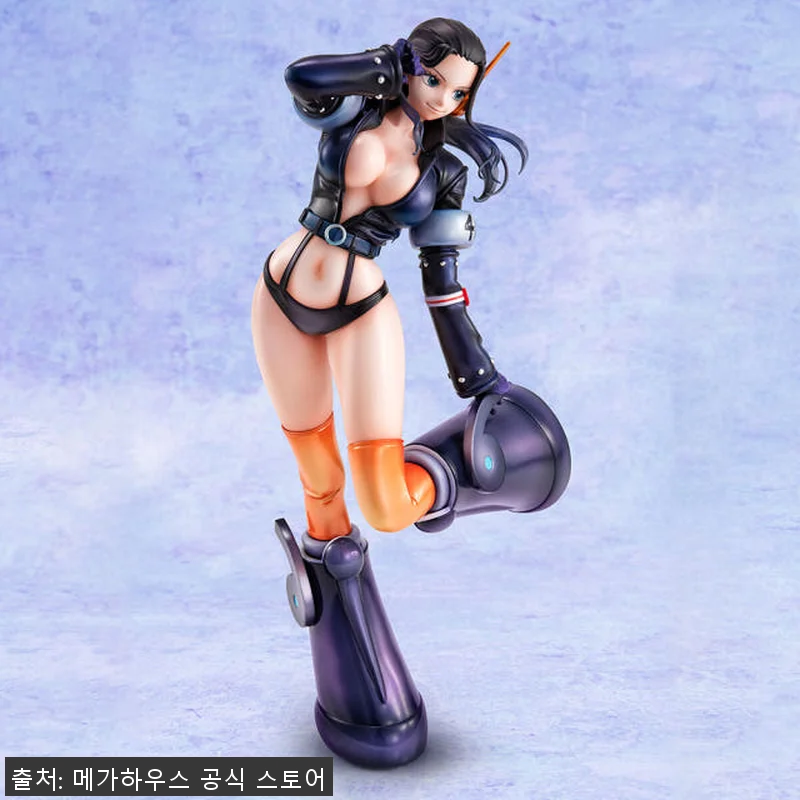 POP 에볼루셔너리 히스토리 니코 로 관련 이미지 2