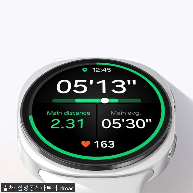 삼성 갤럭시 워치8 40mm LTE 관련 이미지 2