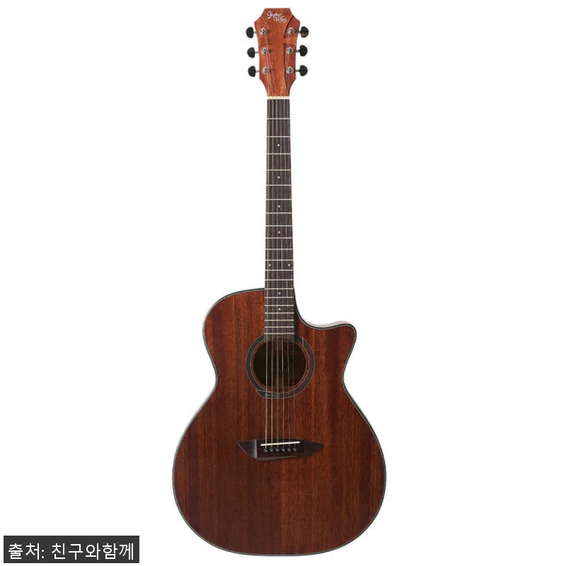 고퍼우드 G130MC GA바디 올마호 관련 이미지 2